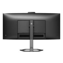 Monitor Philips 34" 34E1C5600HE/00 HDMI DP 4xUSB 3.2 1xUSB-C głośniki 5Wx2