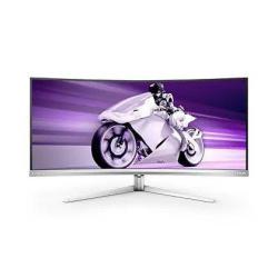 Monitor Philips 34" 34M2C7600MV/00 VA HDMI DP 4xUSB-A...