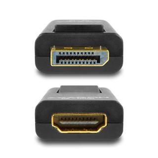 RVD-HI Adapter aktywny DisplayPort - HDMI FullHD