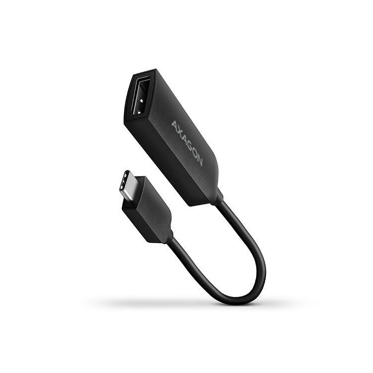 RVC-DP Konwerter/adapter USB-C - DisplayPort, 4K/60Hz