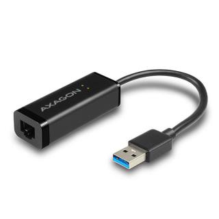 ADE-SR Karta sieciowa Gigabit Ethernet adapter, USB-A 3.2...