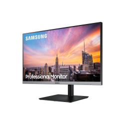 Monitor Samsung 24" SR65 (LS24R650FDUXEN) VGA HDMI DP...