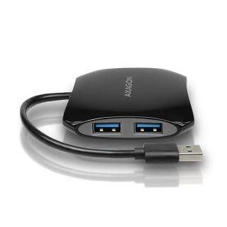 HUE-S1B Hub 4-portowy USB 3.2 Gen 1, 16cm kabel