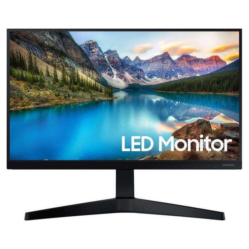 Monitor Samsung 24'' T37F (LF24T370FWRXEN) HDMI DP USB 3.0