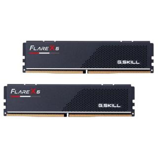 Pamięć PC DDR5 64GB (2x32GB) Flare X5 AMD 5600MHz CL36-36...