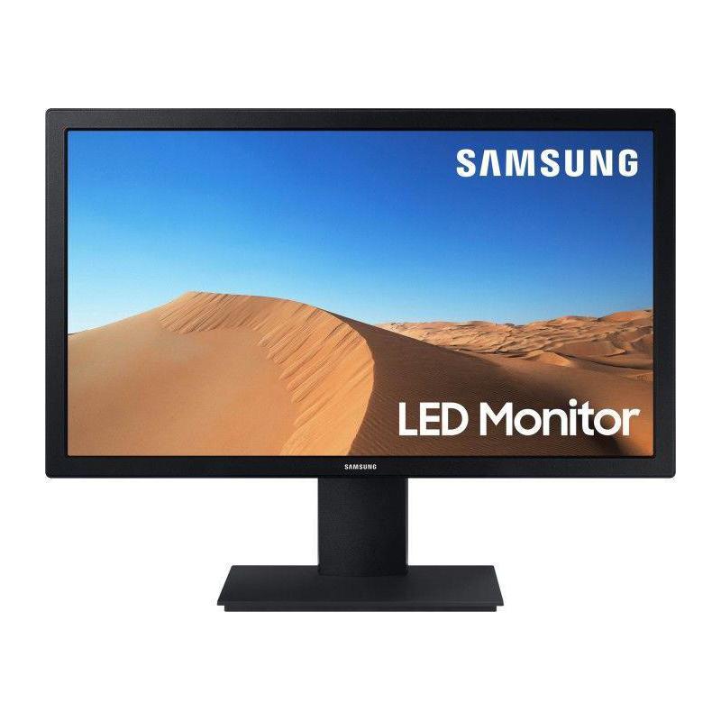 Monitor Samsung 24" S24A310 (LS24A310NHRXEN) HDMI