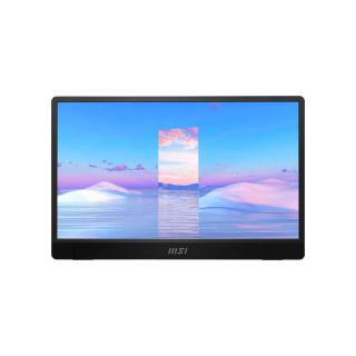 Monitor PRO MP161 15,6 cala FHD/60Hz/2xUSB C