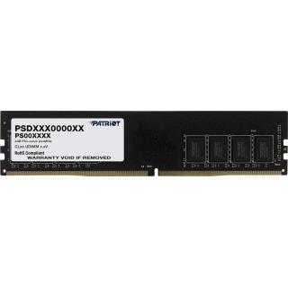 Pamięć DDR4 Signature 16GB/3200(116GB) CL22 czarna