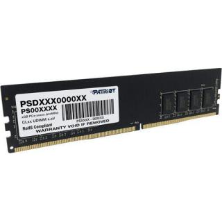 Pamięć DDR4 Signature 16GB/3200(116GB) CL22 czarna