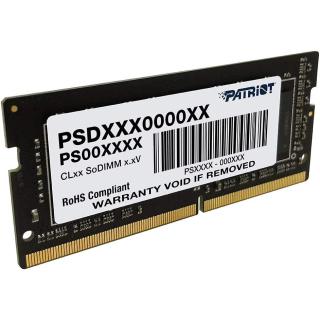 Pamięć do notebooka DDR4 Signature 16GB/2400 CL17 SODIMM