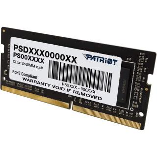 Pamięć do notebooka DDR4 Signature 16GB/2400 CL17 SODIMM