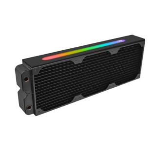 Chłodzenie wodne - Pacific CL360 Plus RGB 40513264mm