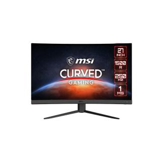 Monitor 27 cali G27C4X VA CURVED/LED/FHD/NonTouch/250Hz