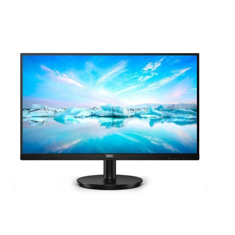 Monitor 275V8LA 27 cali VA HDMIx2 DP Głośniki