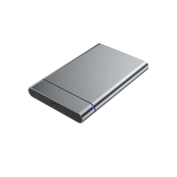 Obudowa SSD HD-06 ZEW. 2,5 USB 3.2 GEN.2 10GB/S