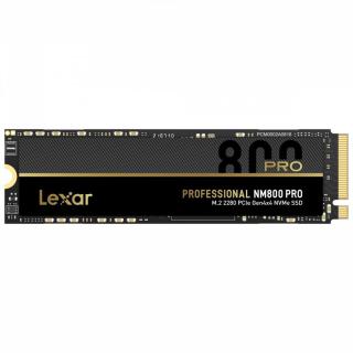 Dysk SSD NM800 PRO 2TB NVMe M.2 2280 7500/6500MB/s