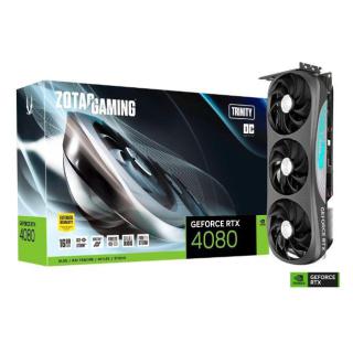 Karta graficzna GeForce RTX 4080 TRINITY OC 16GB GDDR6X...