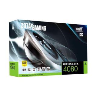 Karta graficzna GeForce RTX 4080 TRINITY OC 16GB GDDR6X...