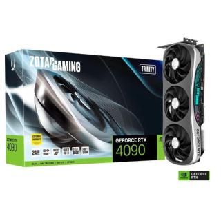 Karta graficzna GeForce RTX 4090 TRINITY OC 24GB GDDR6X...