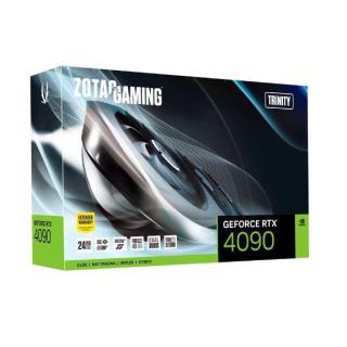 Karta graficzna GeForce RTX 4090 TRINITY OC 24GB GDDR6X...