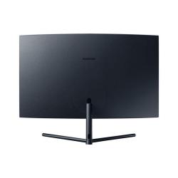 Monitor Samsung 31,5" LU32R590CWP 4K HDMI DP