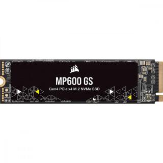 Dysk SSD 500GB MP600 GS 4800/3500 MB/s M.2 Gen4 PCIe x4...