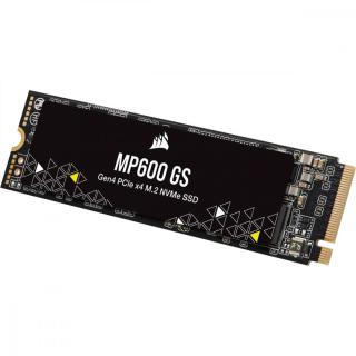 Dysk SSD 500GB MP600 GS 4800/3500 MB/s M.2 Gen4 PCIe x4...