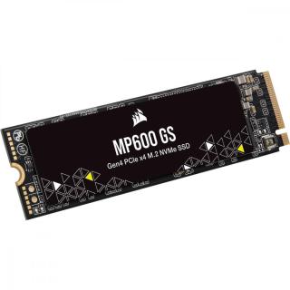 Dysk SSD 500GB MP600 GS 4800/3500 MB/s M.2 Gen4 PCIe x4 NVMe 1.4