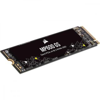 Dysk SSD 500GB MP600 GS 4800/3500 MB/s M.2 Gen4 PCIe x4 NVMe 1.4