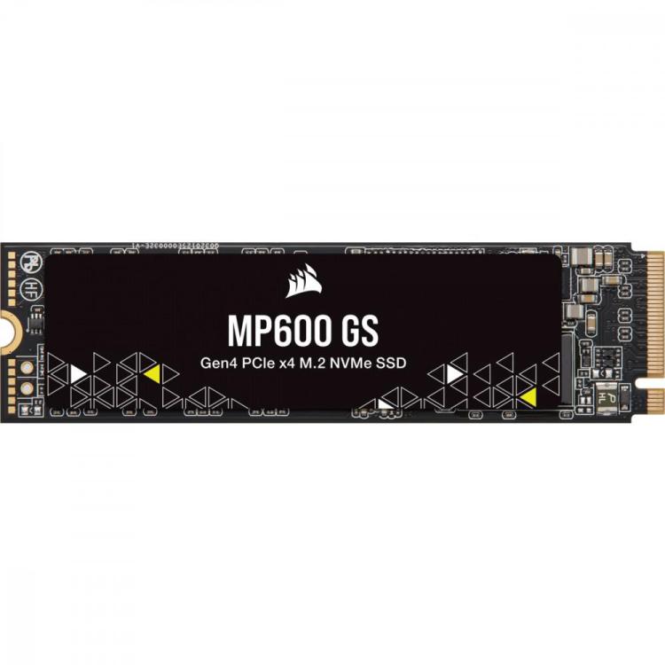 Dysk SSD 1TB MP600 GS 4800/3900 MB/s M.2 Gen4 PCIe x4 NVMe 1.4