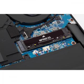 Dysk SSD 1TB MP600 GS 4800/3900 MB/s M.2 Gen4 PCIe x4 NVMe 1.4