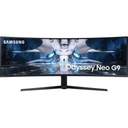 Monitor Samsung 49" Odyssey Neo G9 LS49AG950NUXEN HDMI DP USB3.0