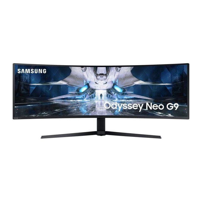 Monitor Samsung 49" Odyssey Neo G9 LS49AG950NUXEN HDMI DP USB3.0