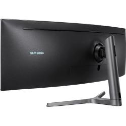 Monitor Samsung 49" Odyssey C49RG90 LC49RG90SSPXEN HDMI 2xDP 4xUSB 3.0