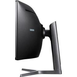 Monitor Samsung 49" Odyssey C49RG90 LC49RG90SSPXEN HDMI 2xDP 4xUSB 3.0