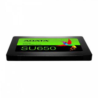 Dysk SSD Ultimate SU650 1TB 2.5 cala S3 3D TLC Retail