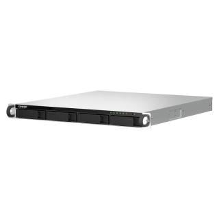 Serwer NAS TS-464U-8G 4x0HDD 1U Intel Cel N5105/N5095 8G