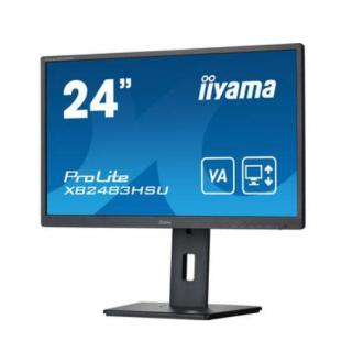 Monitor 23.8 cala XB2483HSU-B5 HDMI,DP,VA,HAS(150mm),USB