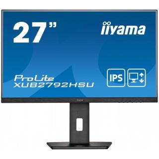 Monitor 27 cali XUB2792HSU-B5...