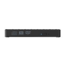 Napęd DVD-RW KRUX KRX0071 USB Black