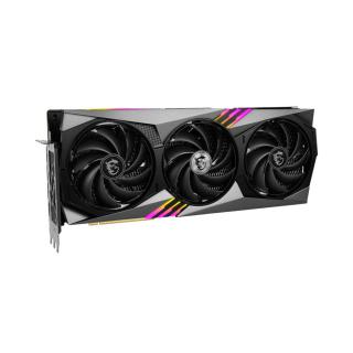 Karta graficzna GeForce RTX 4070 Ti GAMING X TRIO 12G...