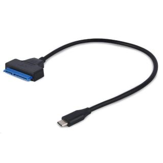 Adapter USB Typ-C do SATA 2,5 cala