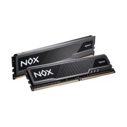 Pamięć DDR4 Apacer NOX Gaming 8GB (1x8GB) 3200MHz CL16 1,35V