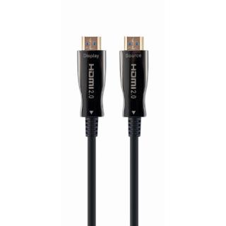 Kabel AOC High Speed HDMI with ethernet premium 80 m