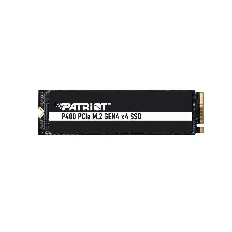 Dysk SSD 2TB P400 4900/4400 MB/s 2280 M.2 PCIe Gen4