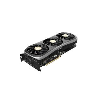 Karta graficzna GeForce RTX 4070 Ti TRINITY OC 12GB GDDR6X 192bit 3DP/HDMI