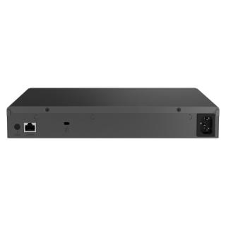 Serwer QuCPE-3034-C3758R-16G Intel Atom-C3 Desktop