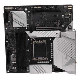 Płyta główna B760M AORUS ELITE s1700 DDR5 mATX