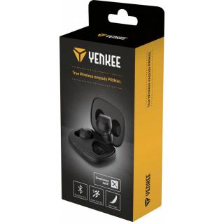 Słuchawki bezprzewodowe douszne YHP 04BT Primal Bluetooth 5.0