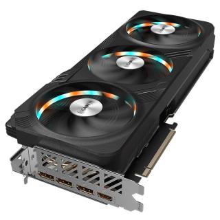 Karta graficzna GeForce RTX 4070 Ti GAMING OC 12GB GDDR6X...